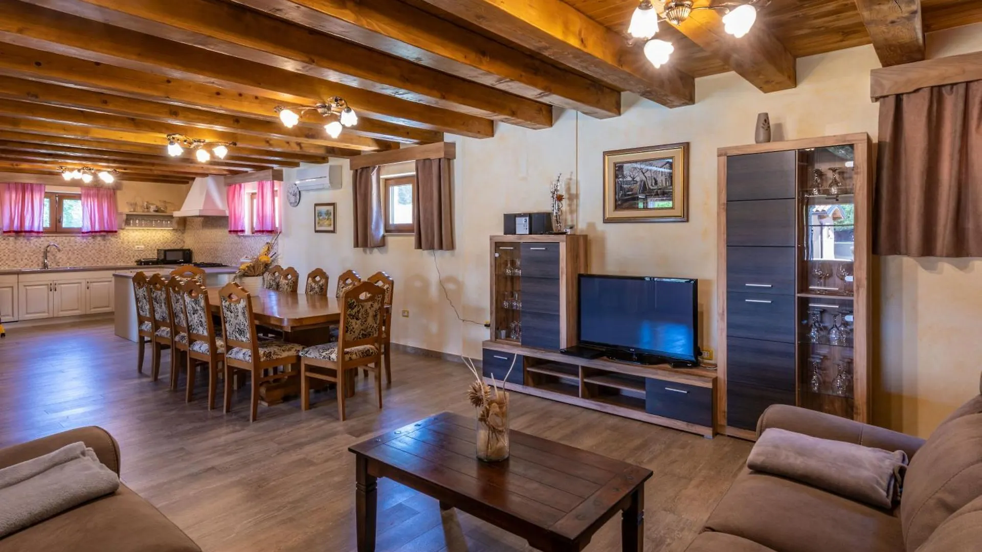 Villa Vela Vrata, A Tranquil And Luxurious Pool Villa Gradisce 0*,  Croatia