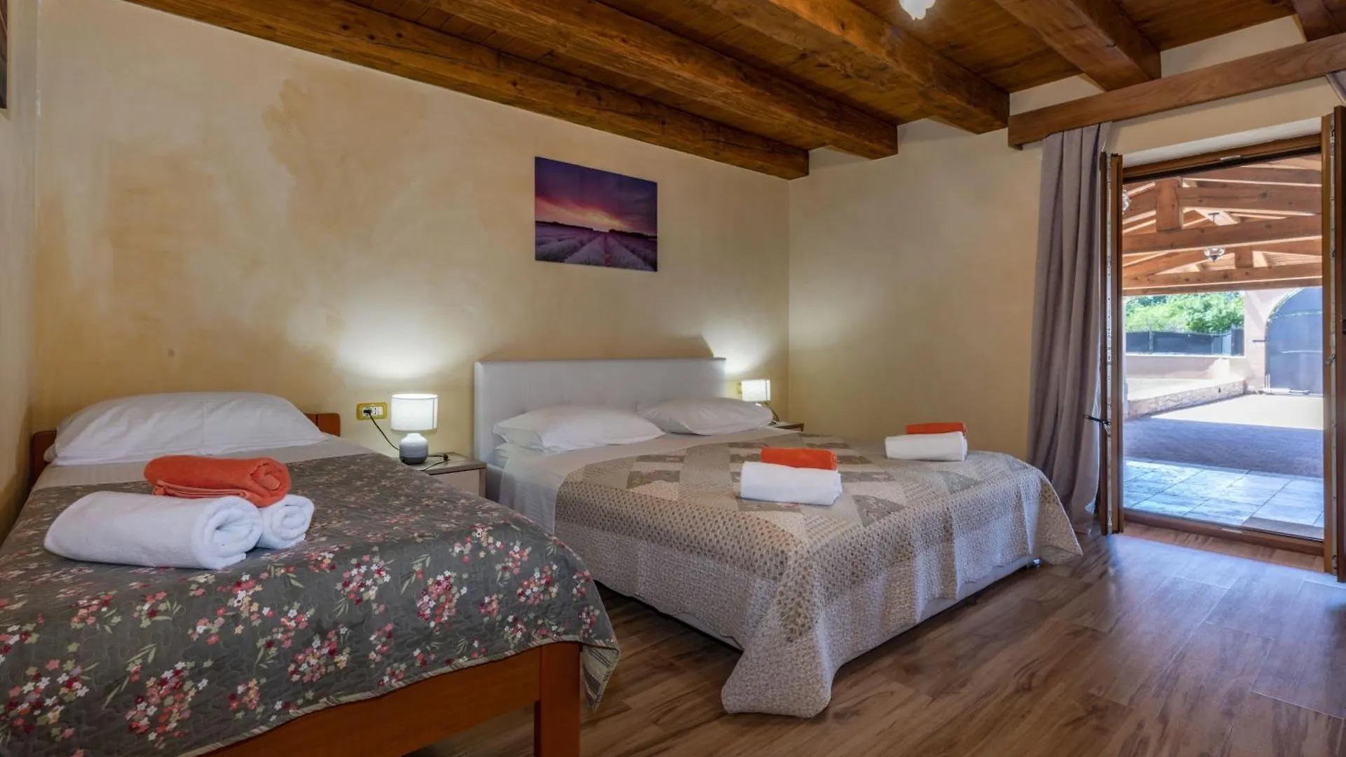 Apartment Villa Vela Vrata, A Tranquil And Luxurious Pool Villa Gradisce Croatia