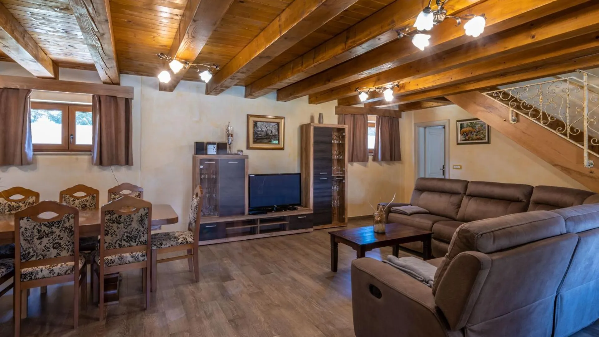 Villa Vela Vrata, A Tranquil And Luxurious Pool Villa Gradisce 0*,