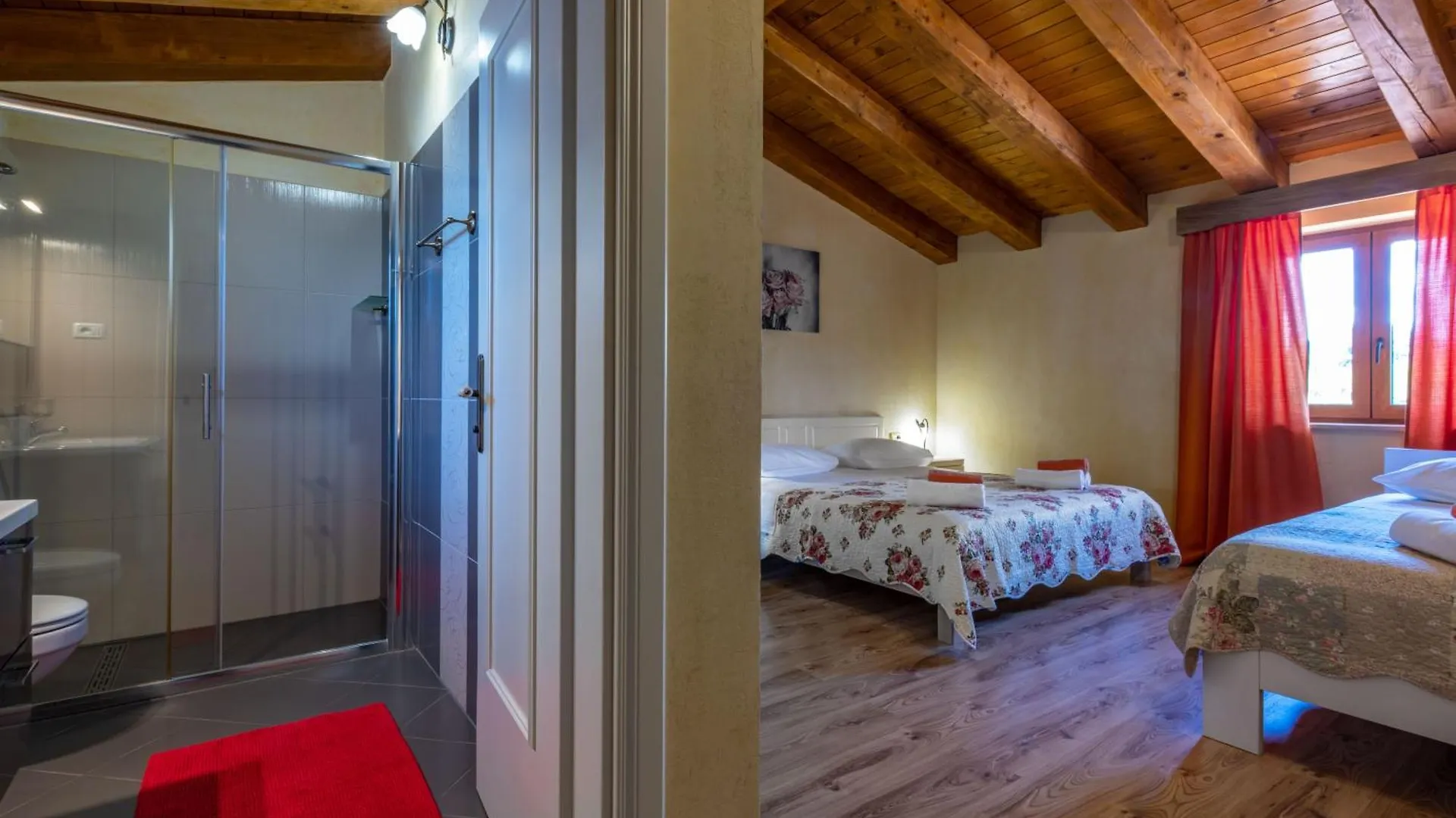 Villa Vela Vrata, A Tranquil And Luxurious Pool Villa Gradisce
