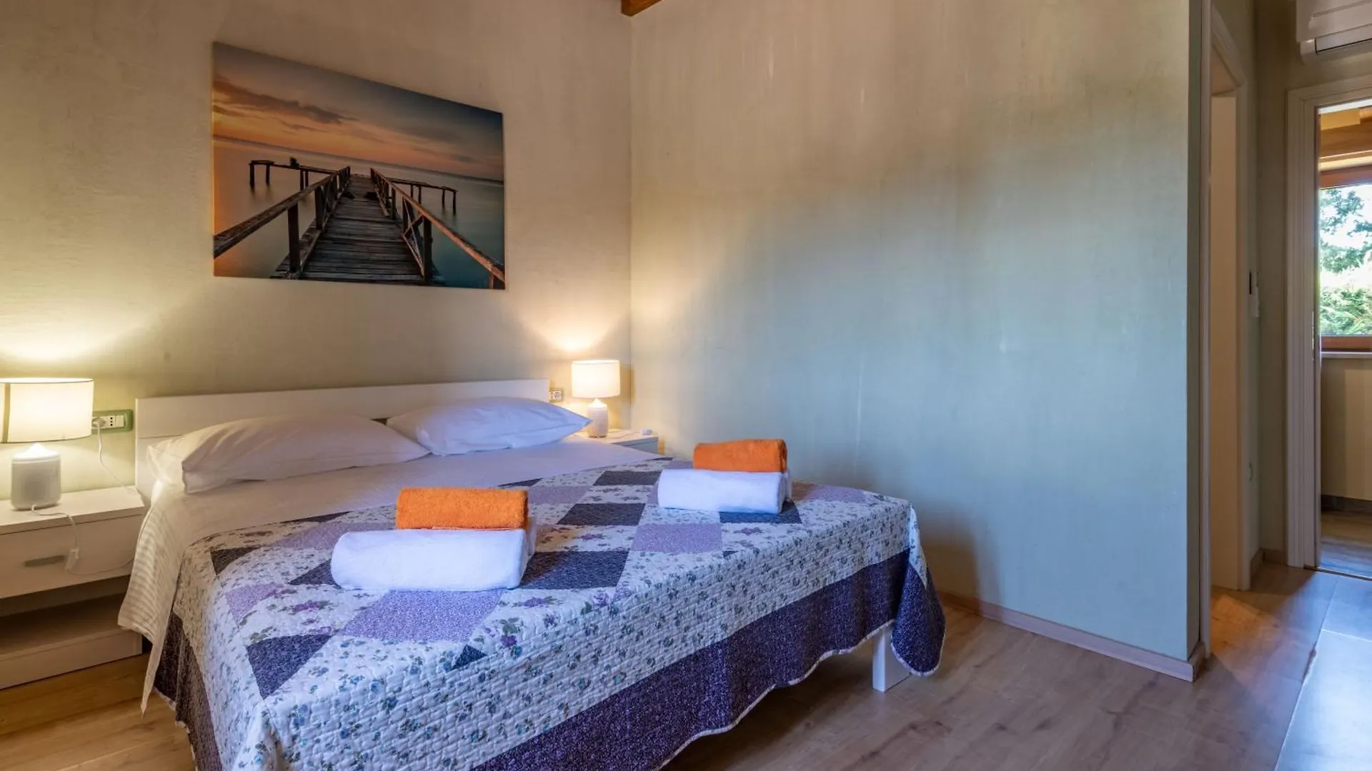 Villa Vela Vrata, A Tranquil And Luxurious Pool Villa Gradisce Croatia