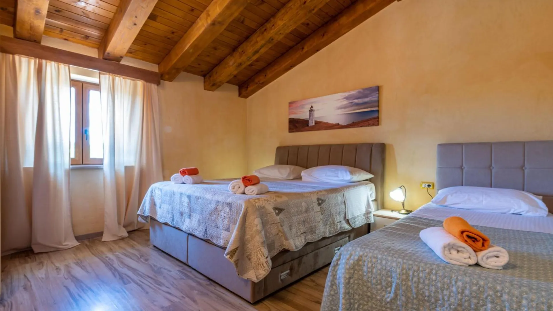 Villa Vela Vrata, A Tranquil And Luxurious Pool Villa Gradisce Apartment
