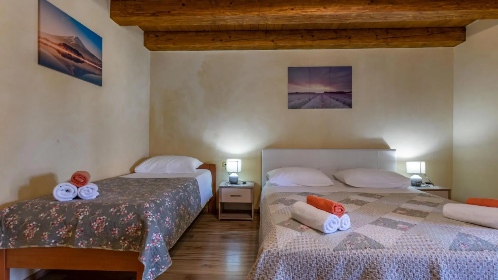 Apartment Villa Vela Vrata, A Tranquil And Luxurious Pool Villa Gradisce Croatia